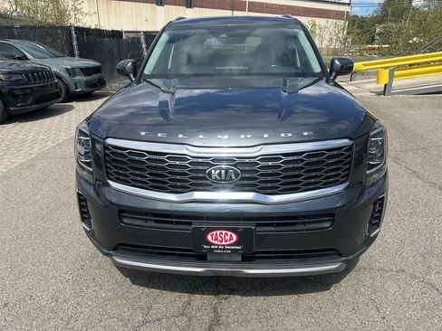 Used 2021 Kia Telluride S image 8