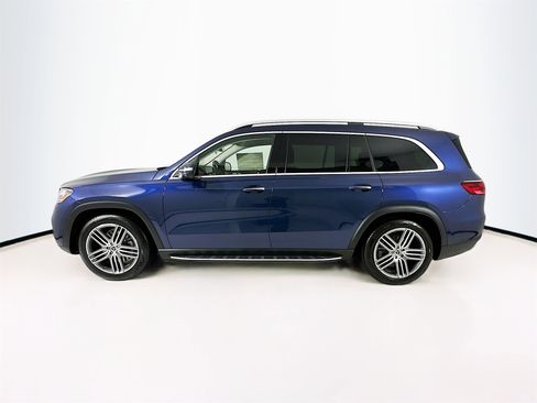 New 2026 Mercedes-Benz GLS 450 GLS 450 image 5