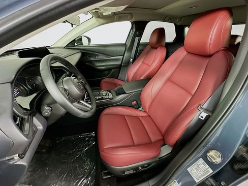 New 2025 MAZDA CX-30 AWD 2.5 S w/ Preferred Package image 28