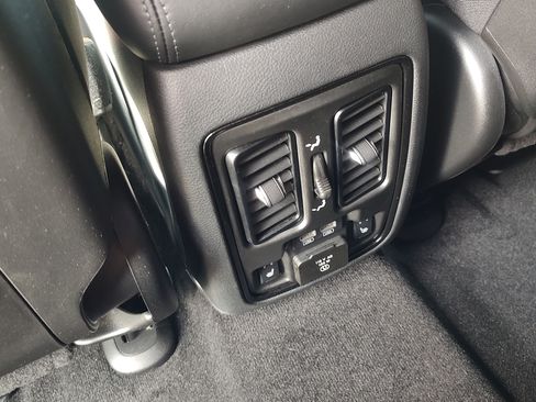 Certified 2022 Dodge Durango Citadel AWD/4WD image 13