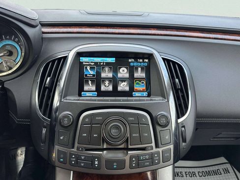 Used 2012 Buick LaCrosse Premium FWD image 19