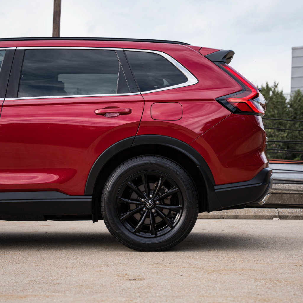 Used 2024 Honda CR-V Sport-L image 5
