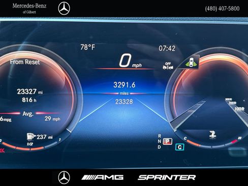 Certified 2023 Mercedes-Benz GLE 350 4MATIC image 29