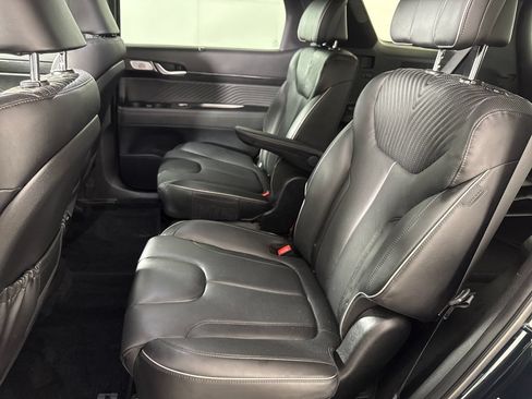 Used 2024 Hyundai Palisade Calligraphy AWD/4WD image 13