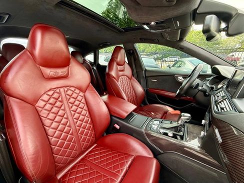 Used 2016 Audi S7 AWD/4WD image 33