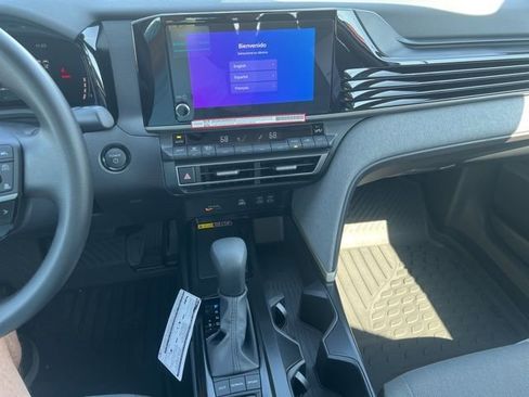 New 2026 Toyota Camry LE FWD image 24