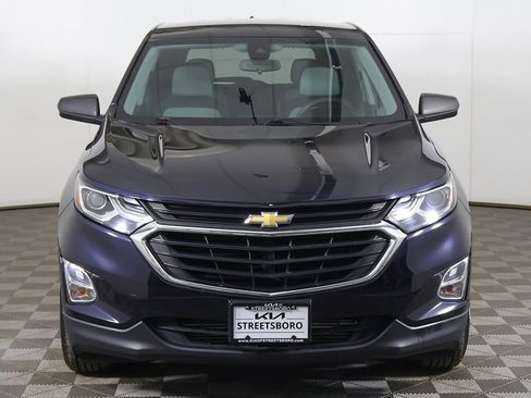 Used 2021 Chevrolet Equinox LS w/ LS Convenience Package image 9