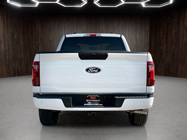 Used 2026 Ford F150 STX w/ Equipment Group 200A RWD image 7