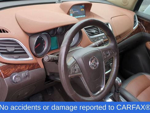 Used 2014 Buick Encore Leather image 2