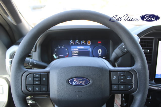 New 2026 Ford F150 STX w/ Equipment Group 200A RWD image 15