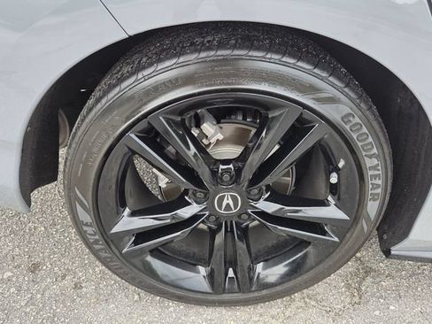 Used 2026 Acura Integra A-Spec FWD image 20