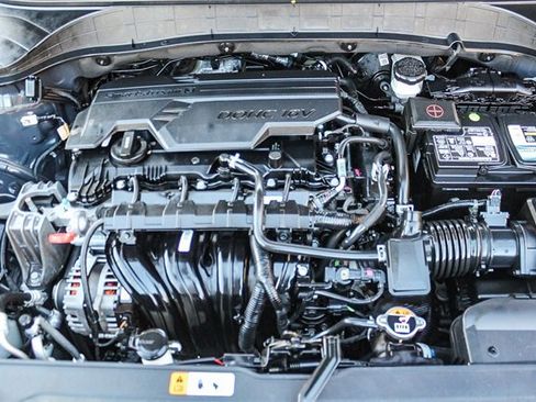 Used 2022 Hyundai Kona SEL w/ Cargo Package image 38