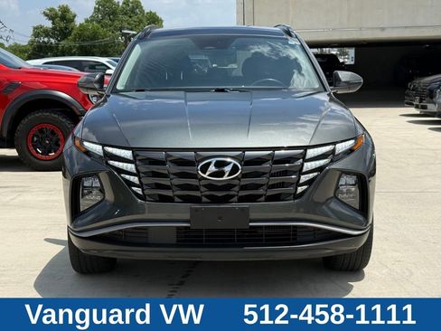 Used 2023 Hyundai Tucson SEL AWD/4WD image 7