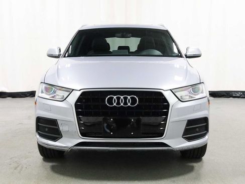 Used 2017 Audi Q3 2.0T Premium Plus AWD/4WD image 14
