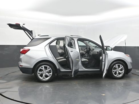 Used 2019 Chevrolet Equinox LT w/ Sun & Navigation Package FWD image 50