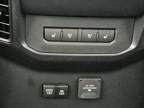 New 2026 Toyota Tundra Platinum AWD/4WD image 25