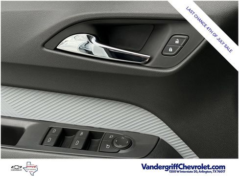 New 2027 Chevrolet Bolt LT w/ Comfort Package FWD image 19