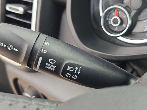 Used 2021 RAM 1500 Big Horn AWD/4WD image 25