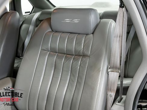 Used 1996 Chevrolet Impala SS RWD image 68