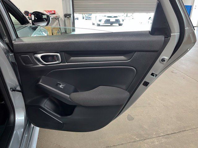 Used 2026 Honda Civic Sport image 16