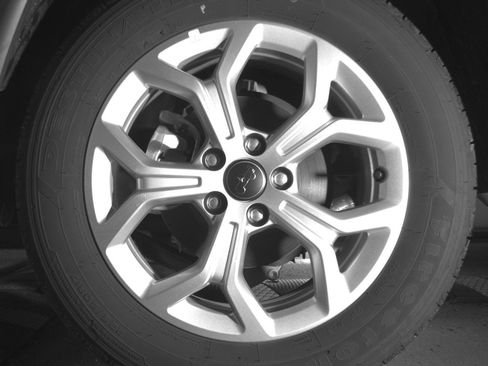 Used 2025 Jeep Compass Latitude image 14