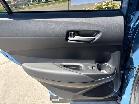 Used 2026 Toyota Corolla Cross AWD Hybrid w/ Convenience Package image 27