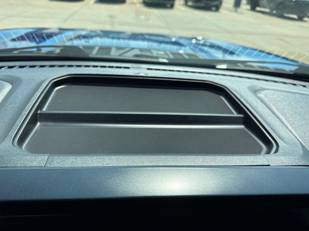 Used 2025 Ford F150 STX w/ Equipment Group 200A AWD/4WD image 16