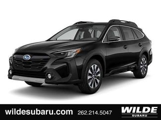 Used 2025 Subaru Outback Limited video 1