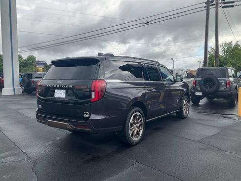 New 2026 Ford Expedition Max King Ranch AWD/4WD image 5