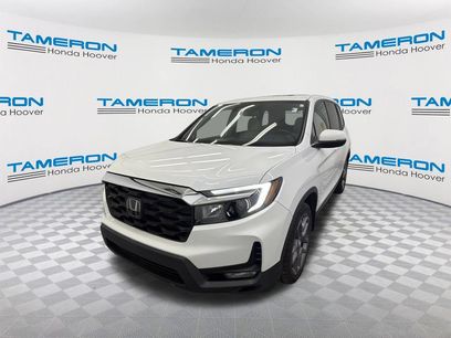 Used 2022 Honda Passport EX-L