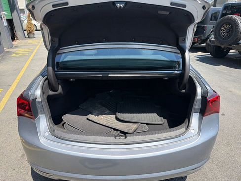 Used 2015 Acura TLX FWD image 12