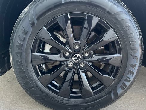 Certified 2024 MAZDA CX-50 AWD 2.5 S w/ Select Package image 25