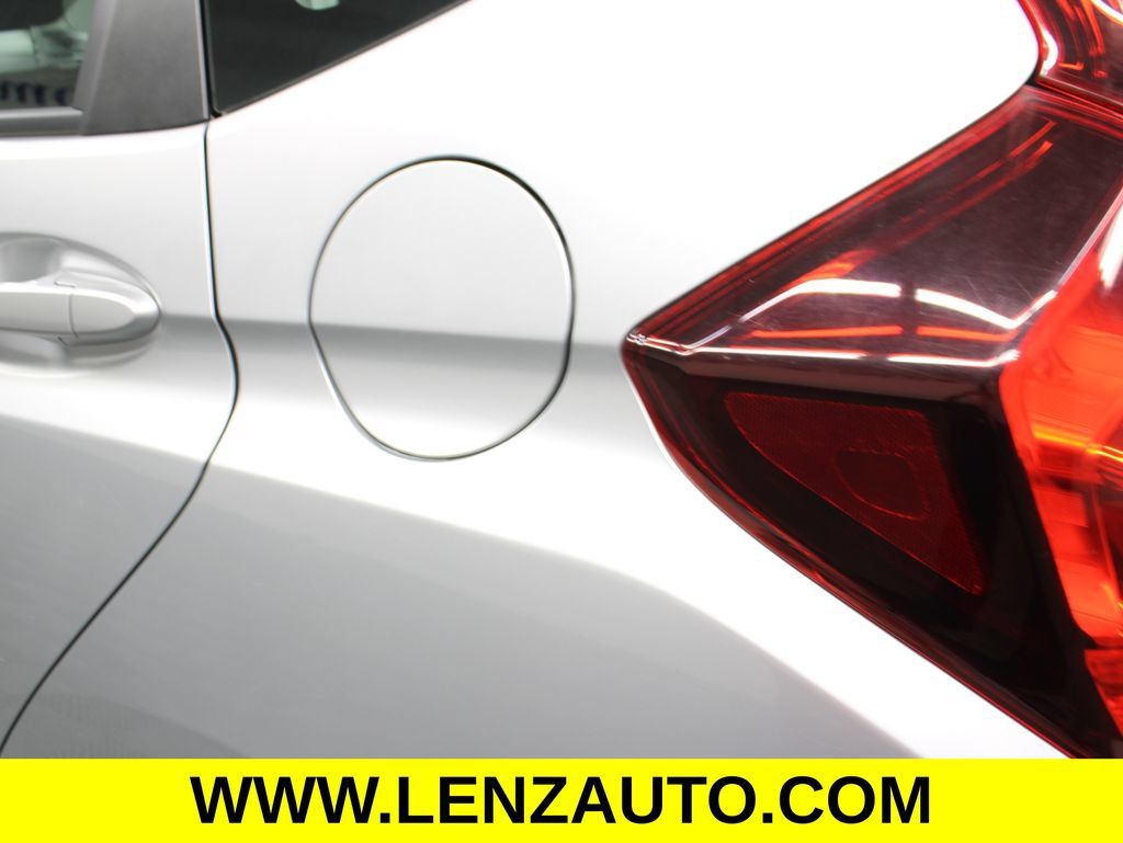 Used 2015 Honda Fit EX-L image 38