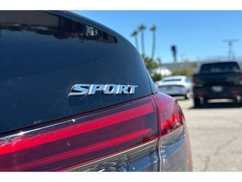 Used 2024 Honda Civic Sport image 49