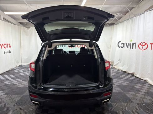 Used 2024 Acura RDX SH-AWD image 16