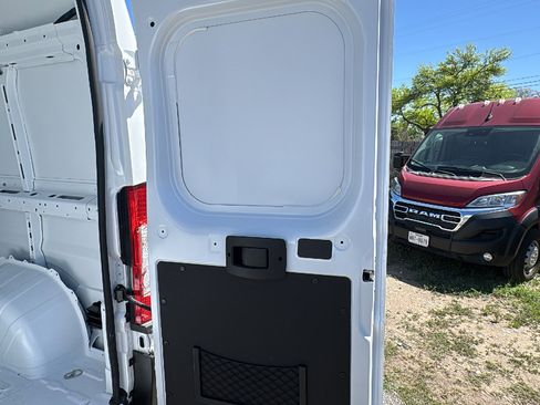 New 2026 RAM ProMaster 2500 image 23