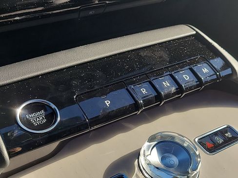 New 2025 Lincoln Navigator L Reserve w/ Jet Appearance Package AWD/4WD image 26