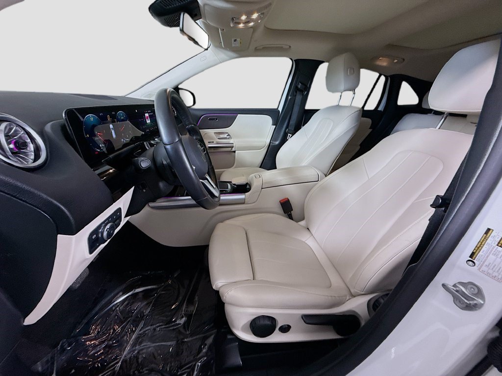Used 2022 Mercedes-Benz GLA 250 4MATIC image 21