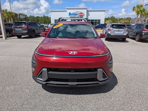 Used 2025 Hyundai Kona SEL FWD image 9