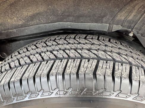 Used 2022 Toyota 4Runner SR5 image 8