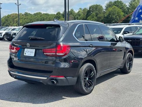Used 2015 BMW X5 xDrive35i AWD/4WD image 3