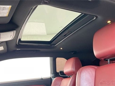 Used 2023 Dodge Challenger SRT Hellcat image 42