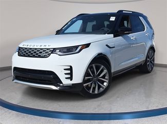New 2026 Land Rover Discovery Limited Edition video 1