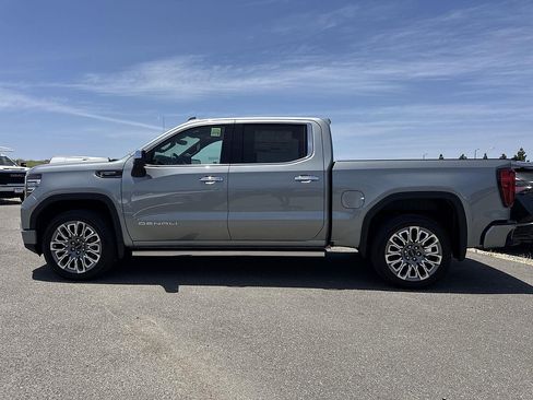 New 2026 GMC Sierra 1500 Denali Ultimate AWD/4WD image 5