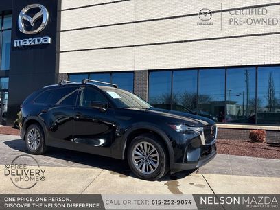 Certified 2024 MAZDA CX-90 3.3 Turbo w/ Preferred Package