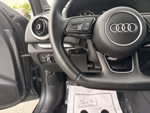 Used 2018 Audi A3 2.0T Premium Plus w/ Premium Plus Package FWD image 18