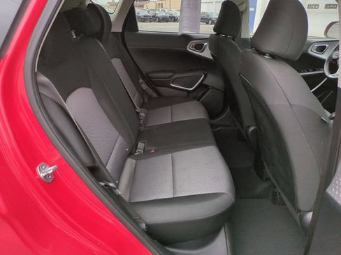 Used 2023 Kia Soul LX FWD image 20