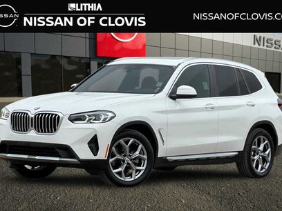 Used 2023 BMW X3 sDrive30i w/ Convenience Package