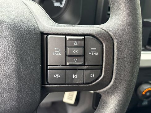 New 2026 Ford F250 XL w/ STX Appearance Package AWD/4WD image 20