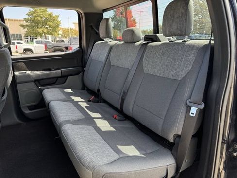 Used 2022 Ford F150 XLT w/ Equipment Group 302A High AWD/4WD image 31